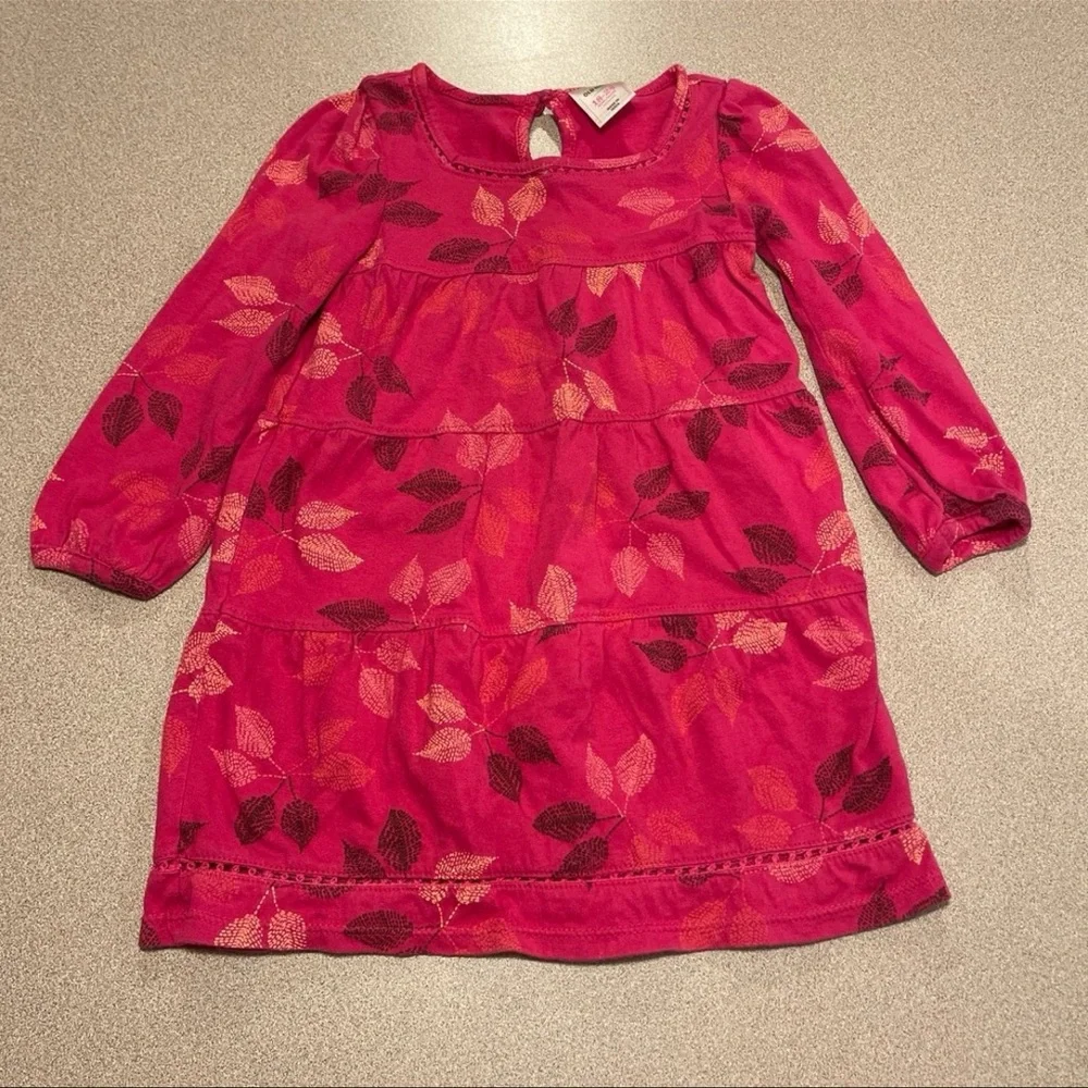 Old Navy lot two
